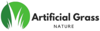 Artificial Grass logo