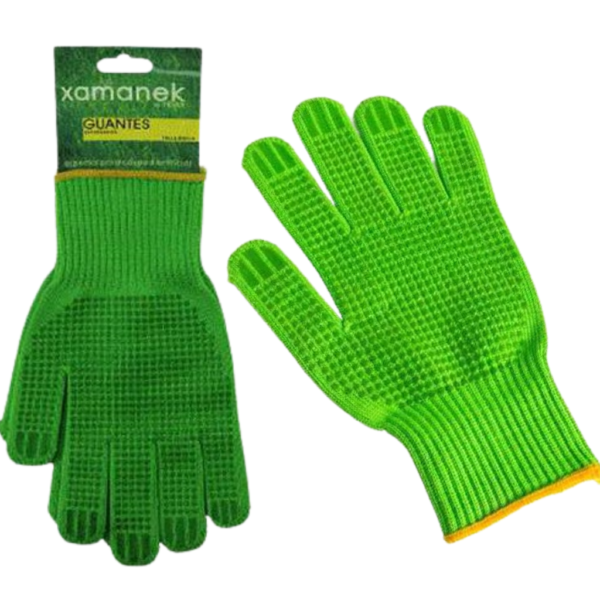 Guantes